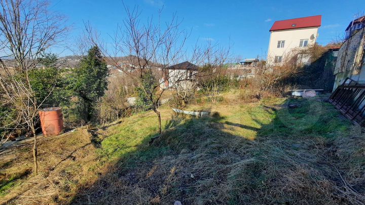 Участок 5 сот. (СНТ, ДНП)