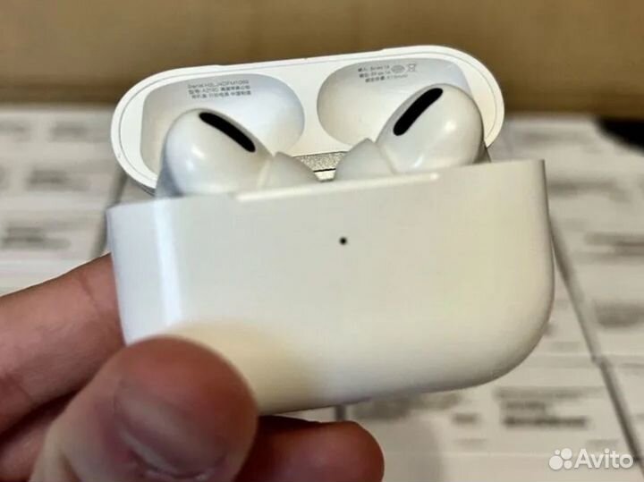 Airpods pro 2 premium