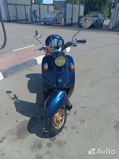 Продам скутер
