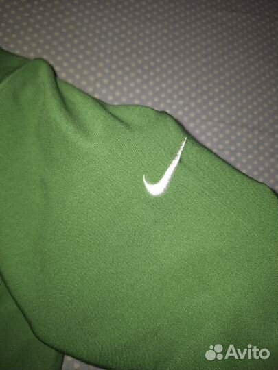 Футболка женская Nike рукав 3/4 р.40-42,xs