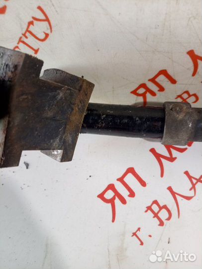 Стабилизатор активный передний Mitsubishi Lancer