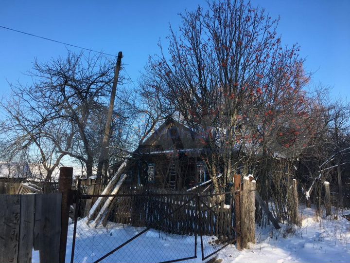 1-к. квартира, 48 м², 1/1 эт.