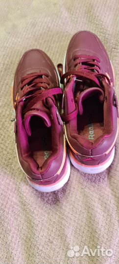 Кроссовки reebok женские 41