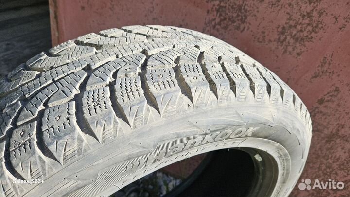 Hankook I'Pike RW11 225/60 R17 99T