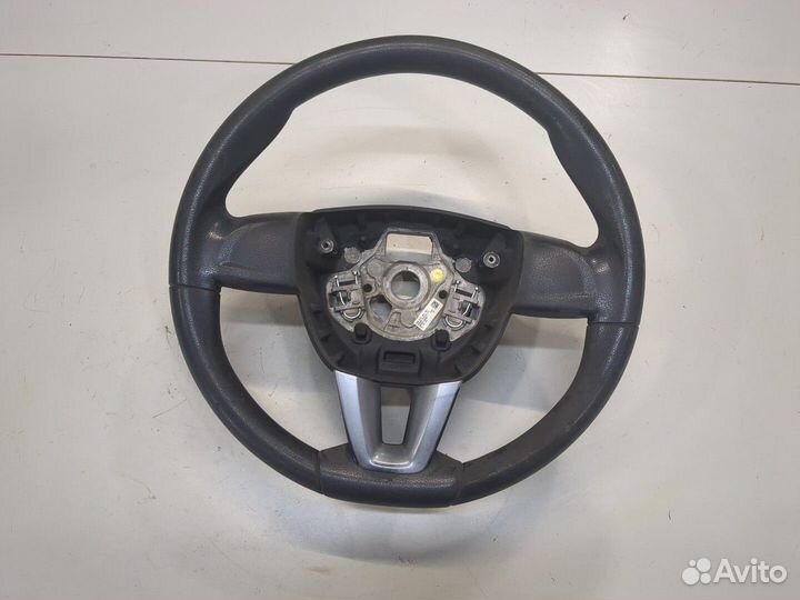 Руль Seat Altea, 2010