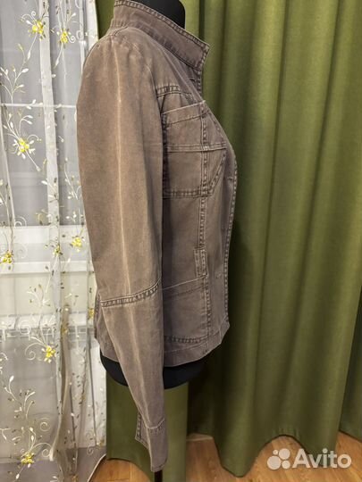 Пиджак Y2K хлопок