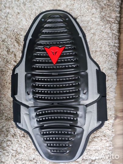 Моточерепаха dainese