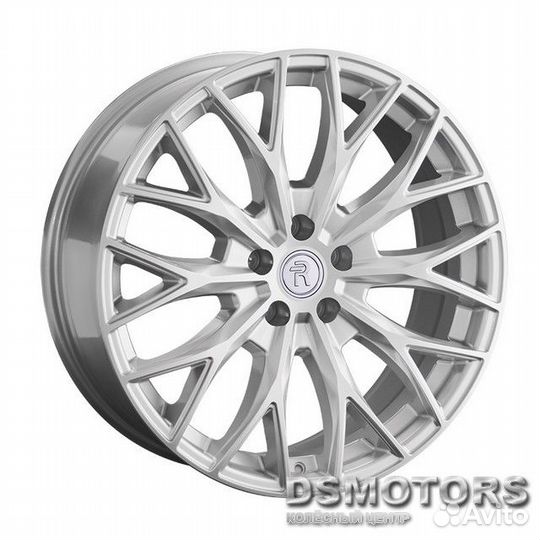 Диски Toyota LX182 8/20 5x114.3 ET30 d60.1 S