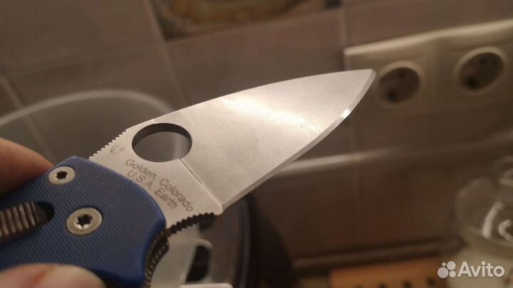 Профессиональная заточка ножей Сургут