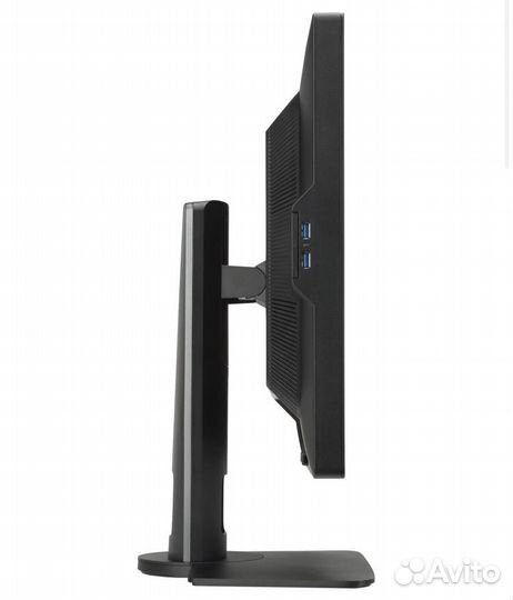 Монитор HP Z27i