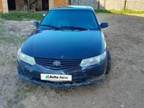 Toyota Camry Solara 2.4 AT, 2002, 292 773 км, с пробегом, цена 225 000 руб.