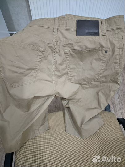 Шорты Pierre cardin новые