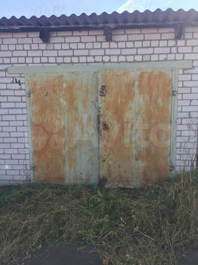 Гараж, 30 м²