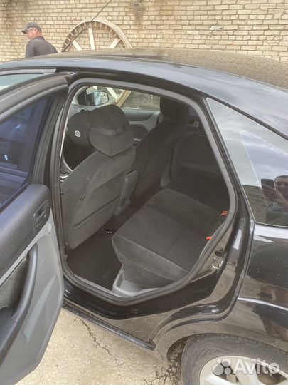 Ford Focus 2.0 AT, 2009, 217 000 км