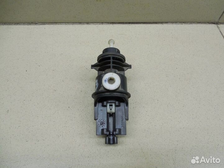 Моторчик корректора фары Logan 2005-2014