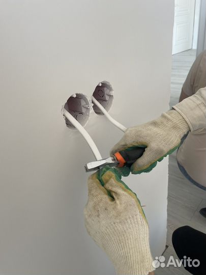 Электрик Рамзан