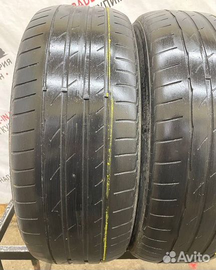 Laufenn S Fit EQ 215/60 R16 99V