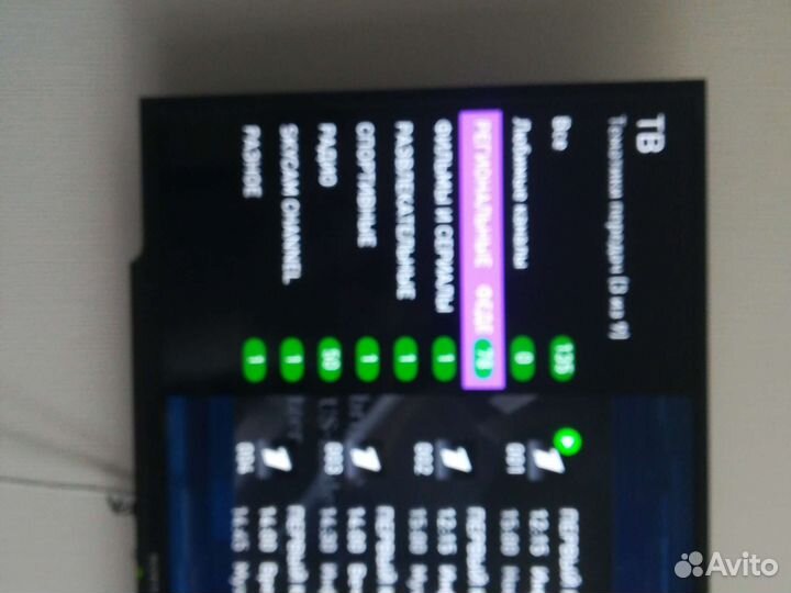 Тв приставка mag 250 и SML-282HD Base