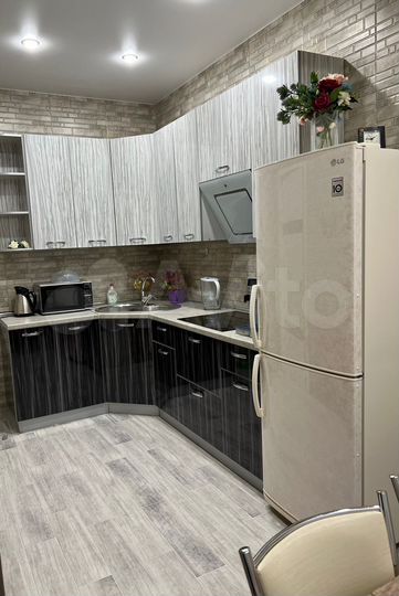 2-к. квартира, 47 м², 5/13 эт.