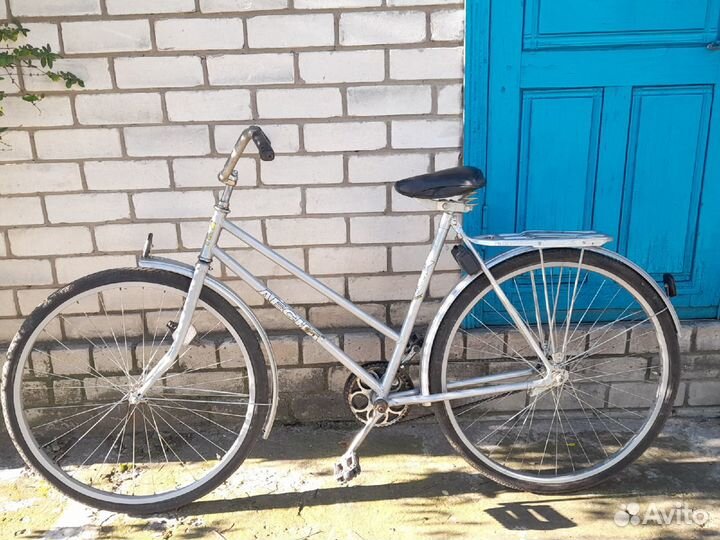 Велосипед б/у
