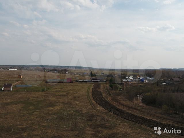 Участок 15 сот. (ИЖС)