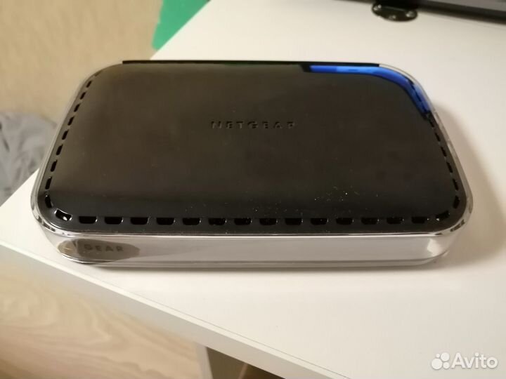 Wifi роутер netgear