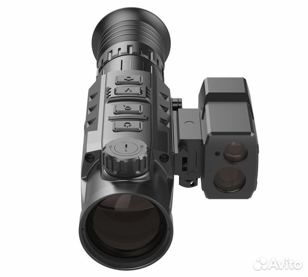 Лазерный дальномер Rico LRF 1000