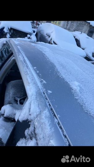 Крыша Honda Civic EU3 D17A 2001