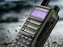 Рация baofeng uv16 pro