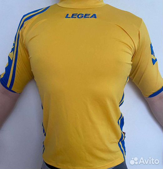 Спортивная форма мужская legea
