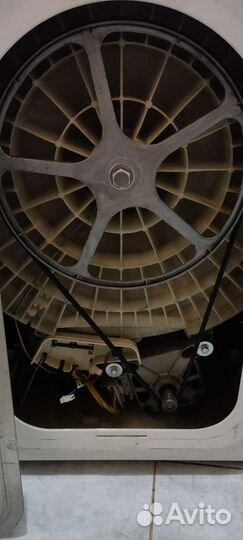 Стиральная машина бу Samsung