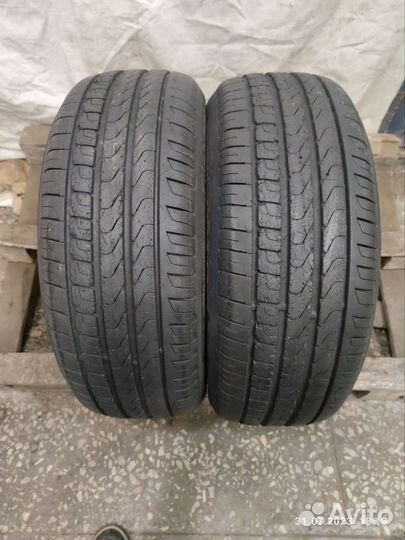 Pirelli Cinturato P7 205/55 R16 91H