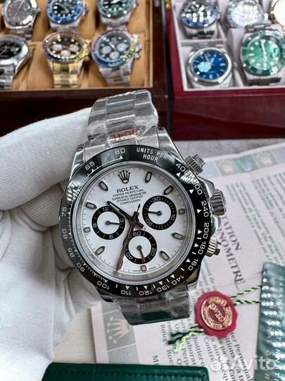 Часы Rolex Daytona