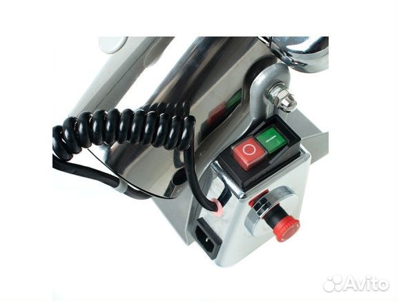 Измельчитель орехов, специй HR-06В Foodatlas