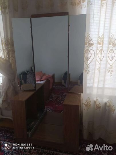 Спальный гарнитур бу