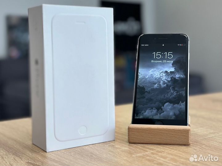 iPhone 6 128gb Продажа/Обмен