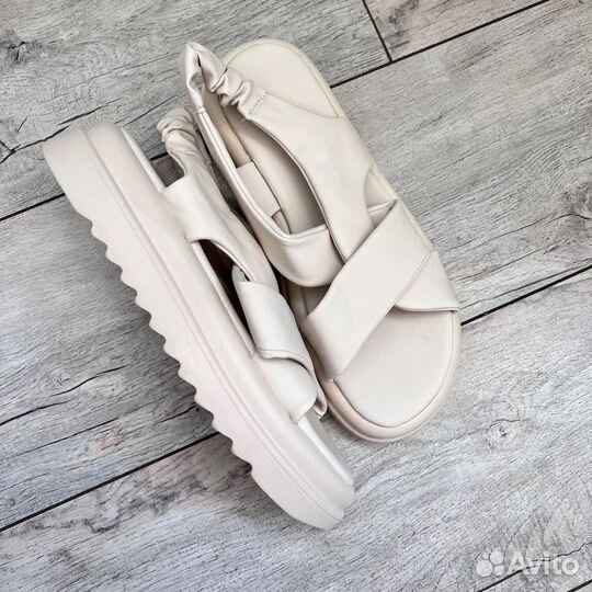 Босоножки женские новые 40р