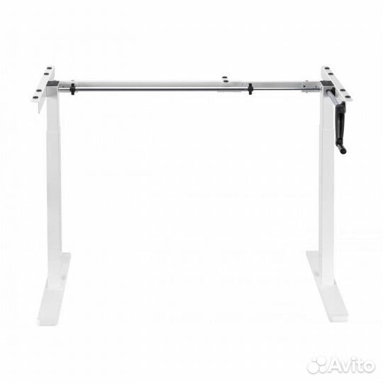 Письменный стол (рама) как IKEA с регулировкой