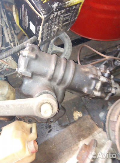 Зч Для ЗИЛ-5301