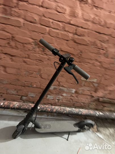 Электросамокат Xiaomi 1s