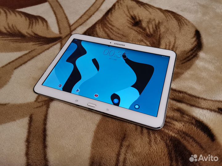 Samsung Galaxy Tab 4 10.1