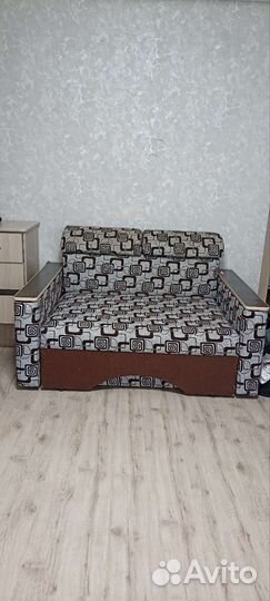 Диван кровать