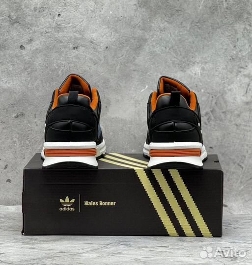 Кроссовки мужские adidas ZX