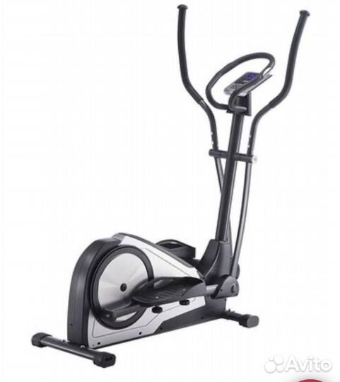 Эллиптический тренажер