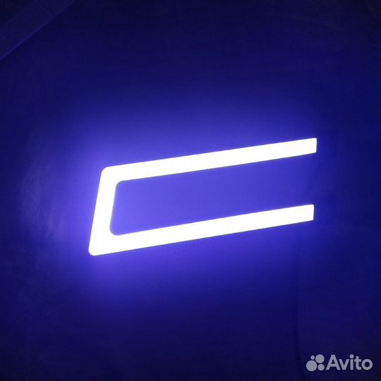 Светодиодные полосы