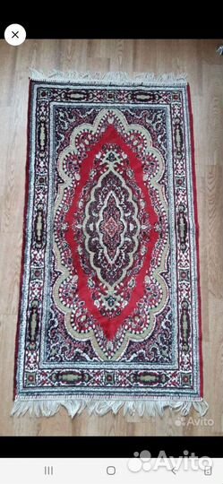 2 покрывала на кресла СССР