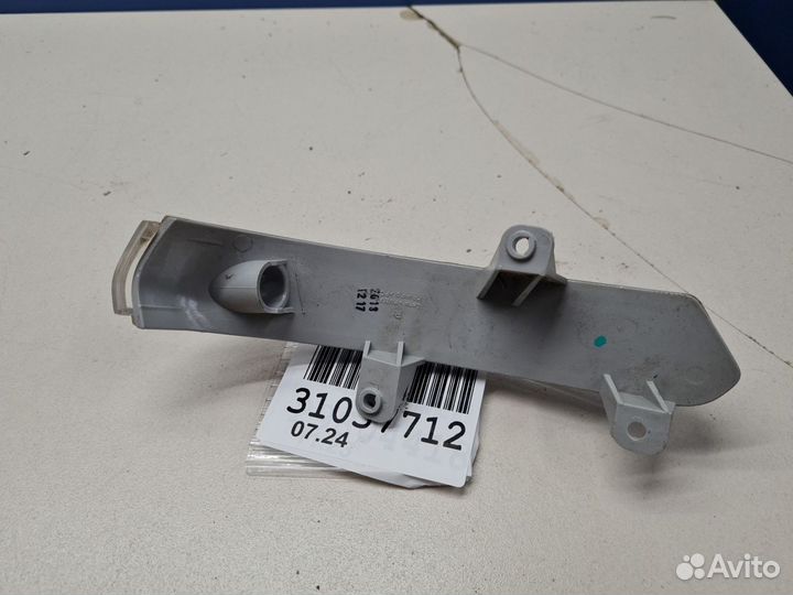 Указатель поворота в зеркало правый Changan CS35 2