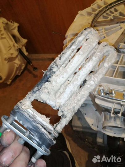 Ремонт стиральных и посудомоечных машин