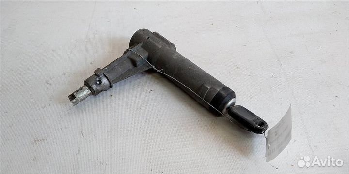 Замок зажигания Audi 100 С3 83-91г