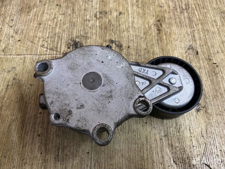 Ролик-натяжитель ремня генератора Амулет